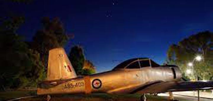 RAAF Wagga Aviation Heritage Centre