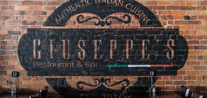 Giuseppe's Restaurant & Bar
